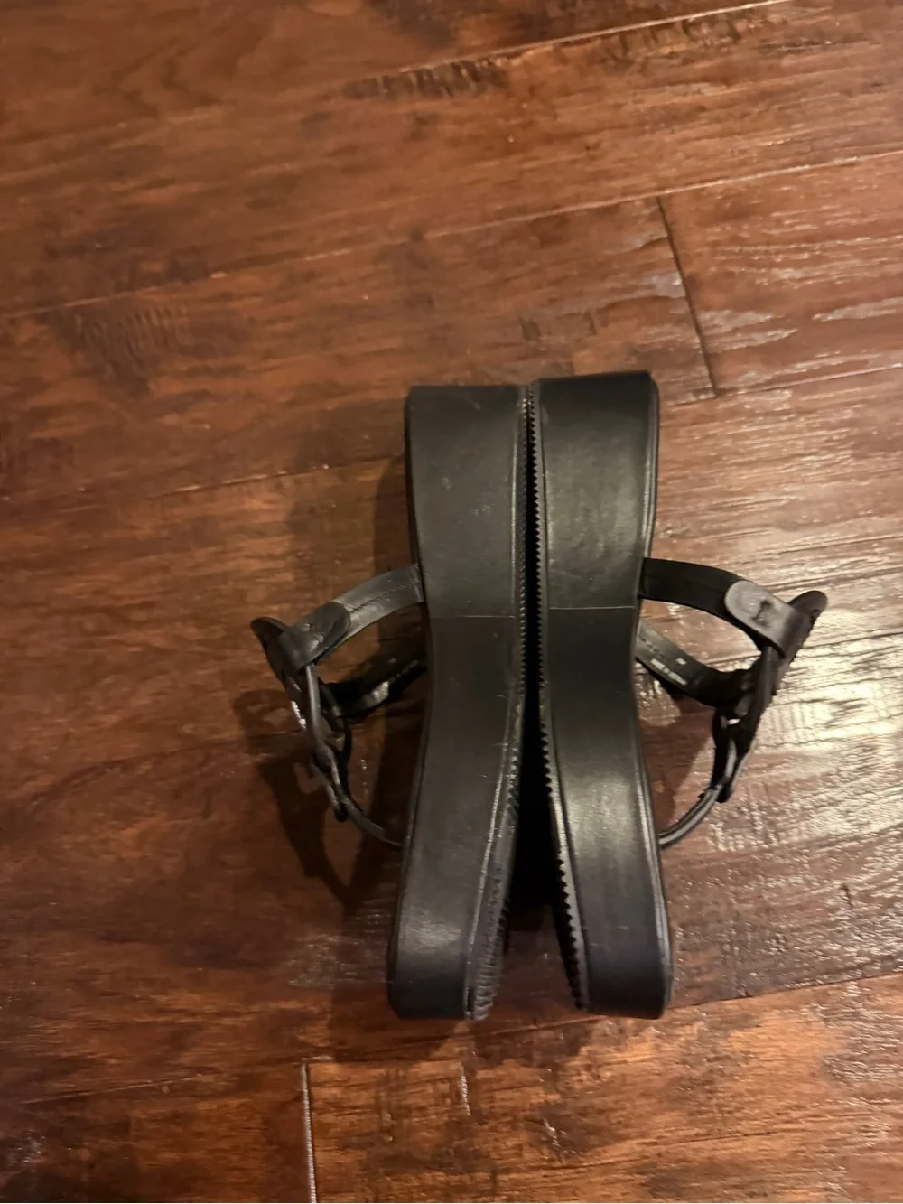 Tory Burch Miller Wedge Sandals